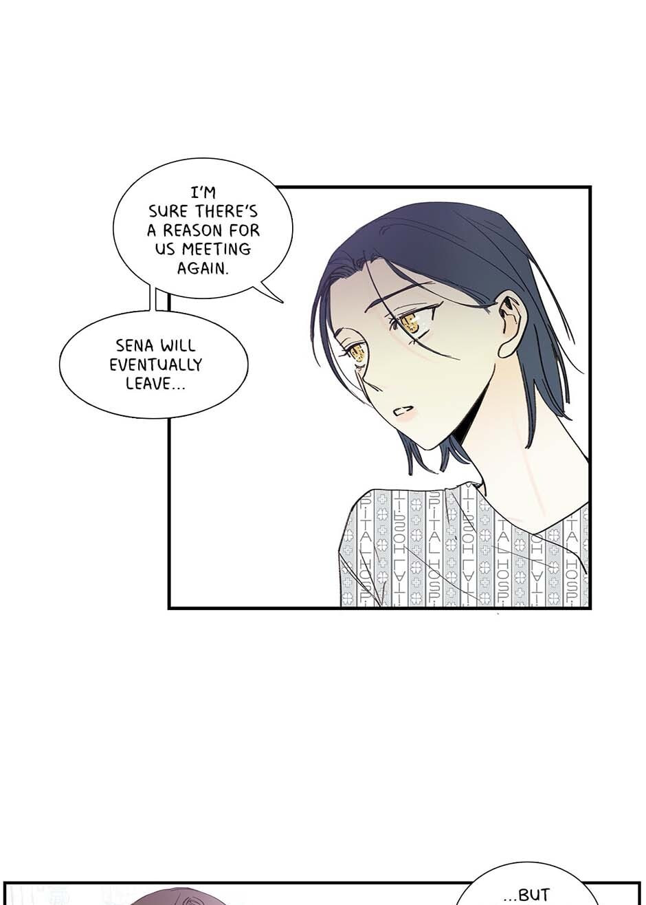 My Girlfriend's Ex-Boyfriend Chapter 63 page 29 - 