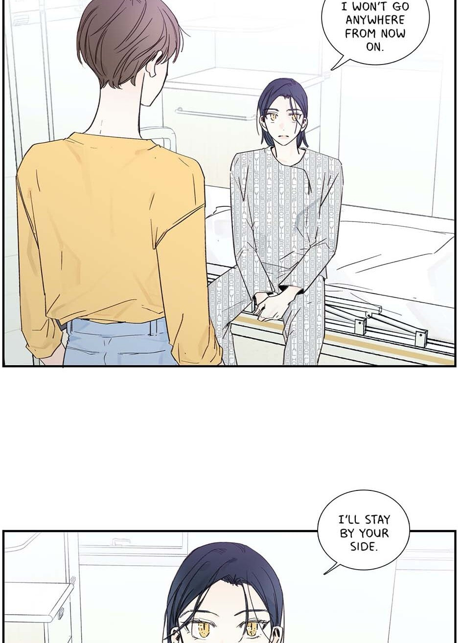 My Girlfriend's Ex-Boyfriend Chapter 63 page 30 - 