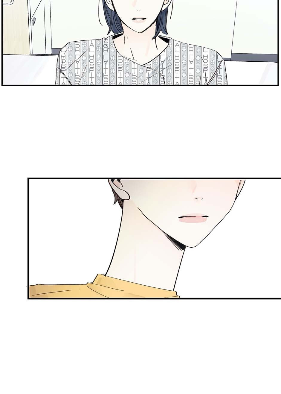 My Girlfriend's Ex-Boyfriend Chapter 63 page 31 - 