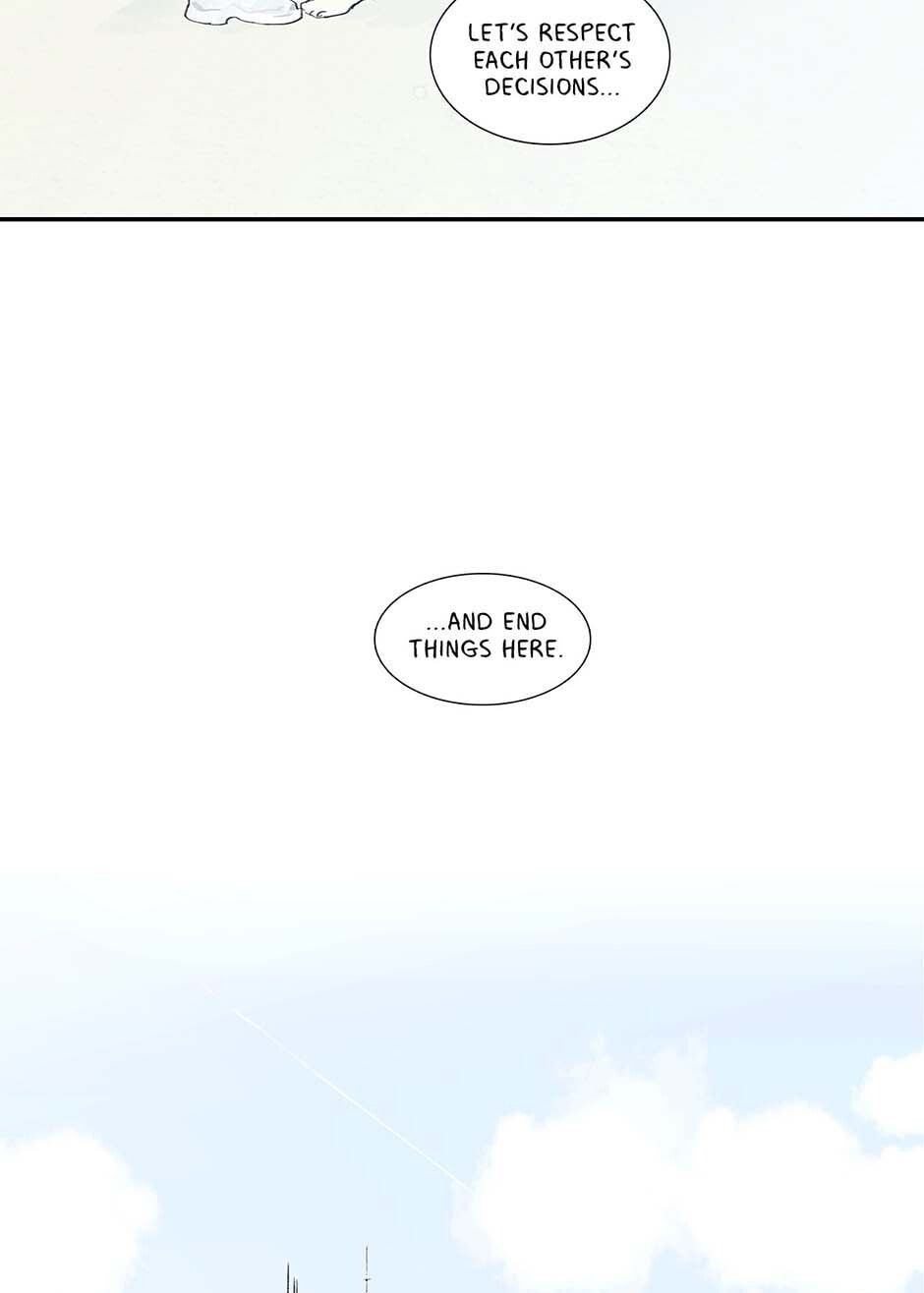 My Girlfriend's Ex-Boyfriend Chapter 63 page 35 - 