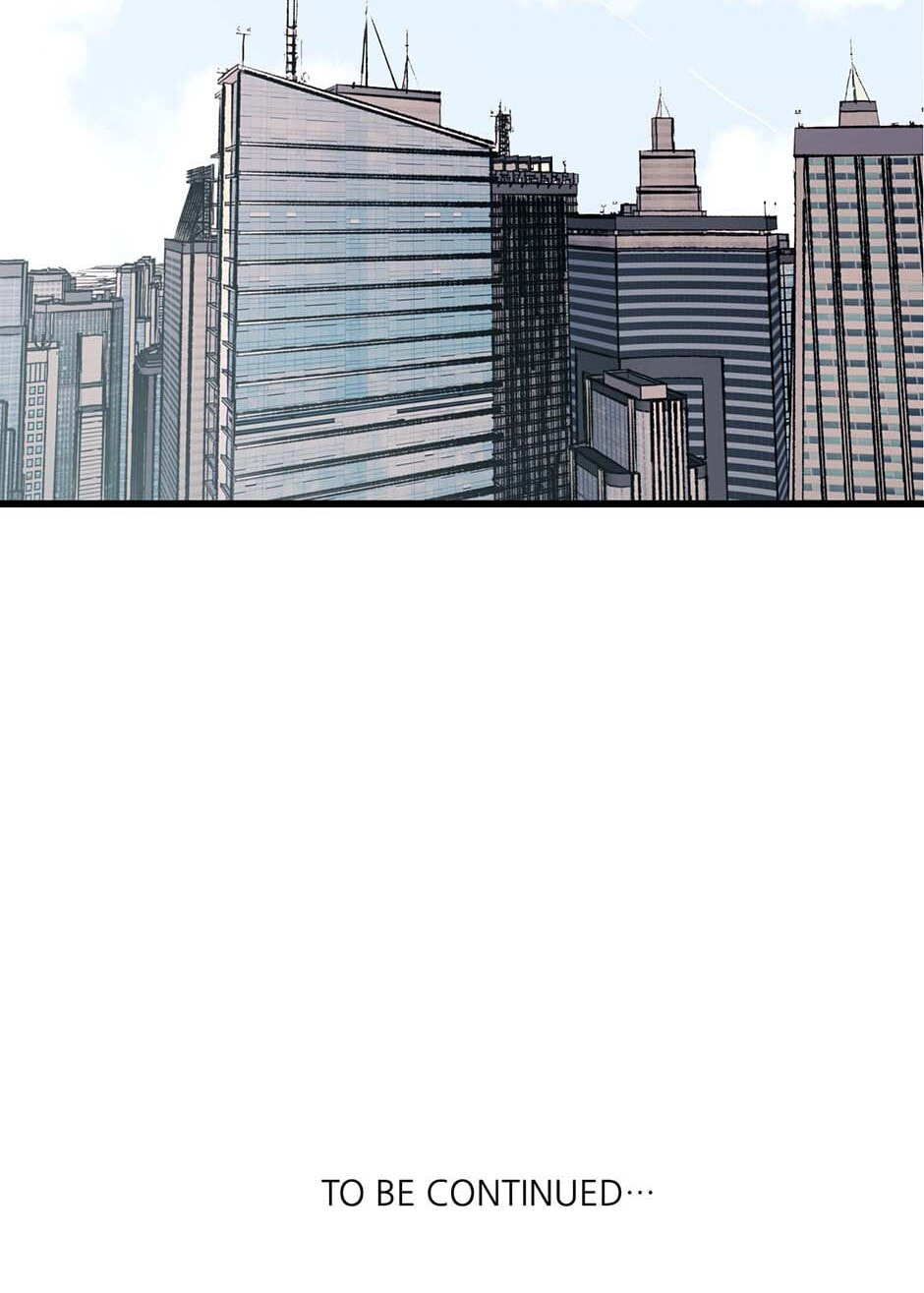 My Girlfriend's Ex-Boyfriend Chapter 63 page 36 - 
