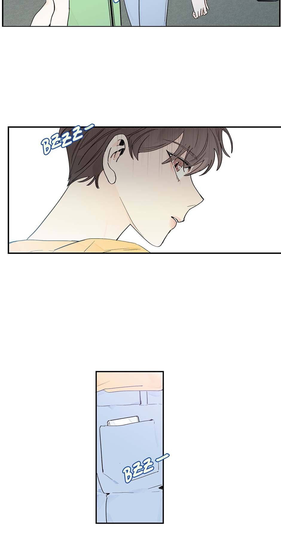 My Girlfriend's Ex-Boyfriend Chapter 63 page 7 - 