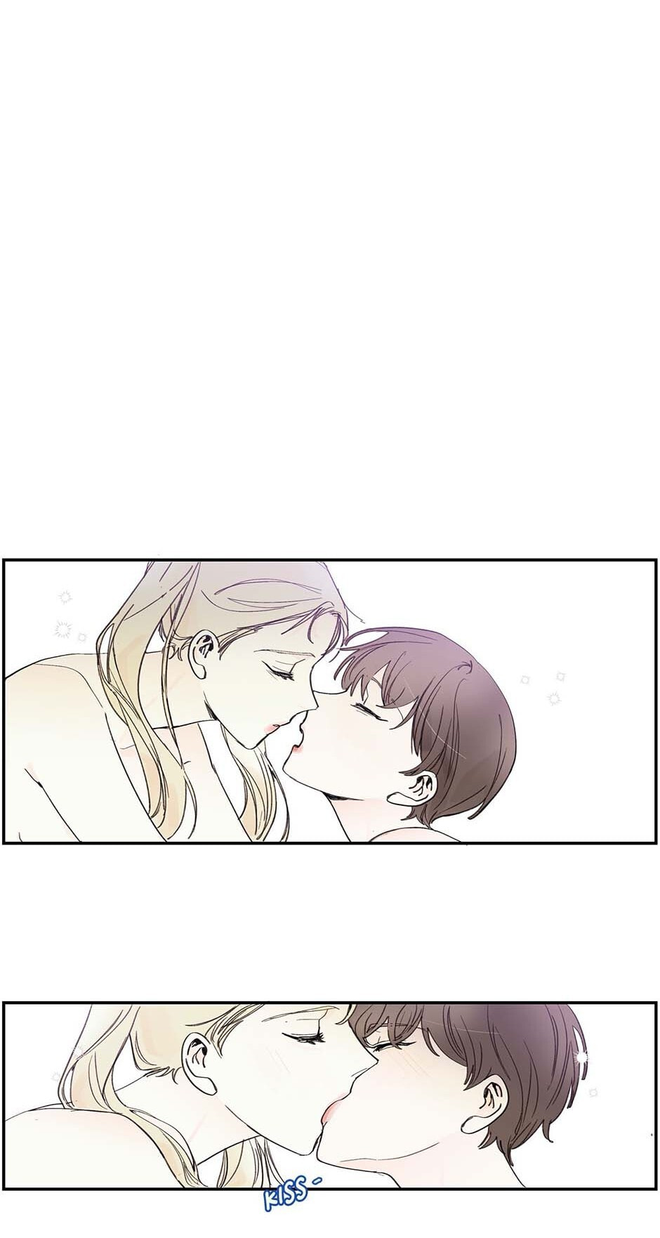 My Girlfriend's Ex-Boyfriend Chapter 64 page 16 - 