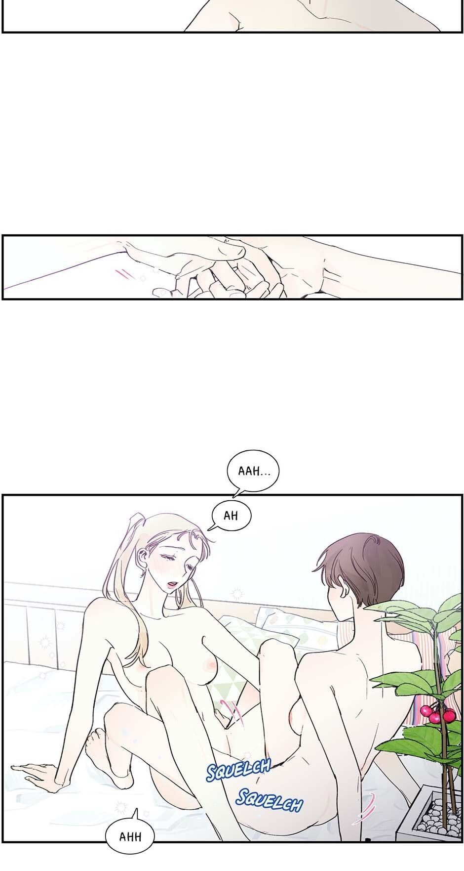 My Girlfriend's Ex-Boyfriend Chapter 64 page 19 - 