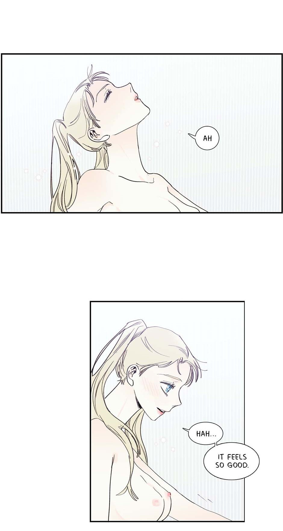 My Girlfriend's Ex-Boyfriend Chapter 64 page 20 - 