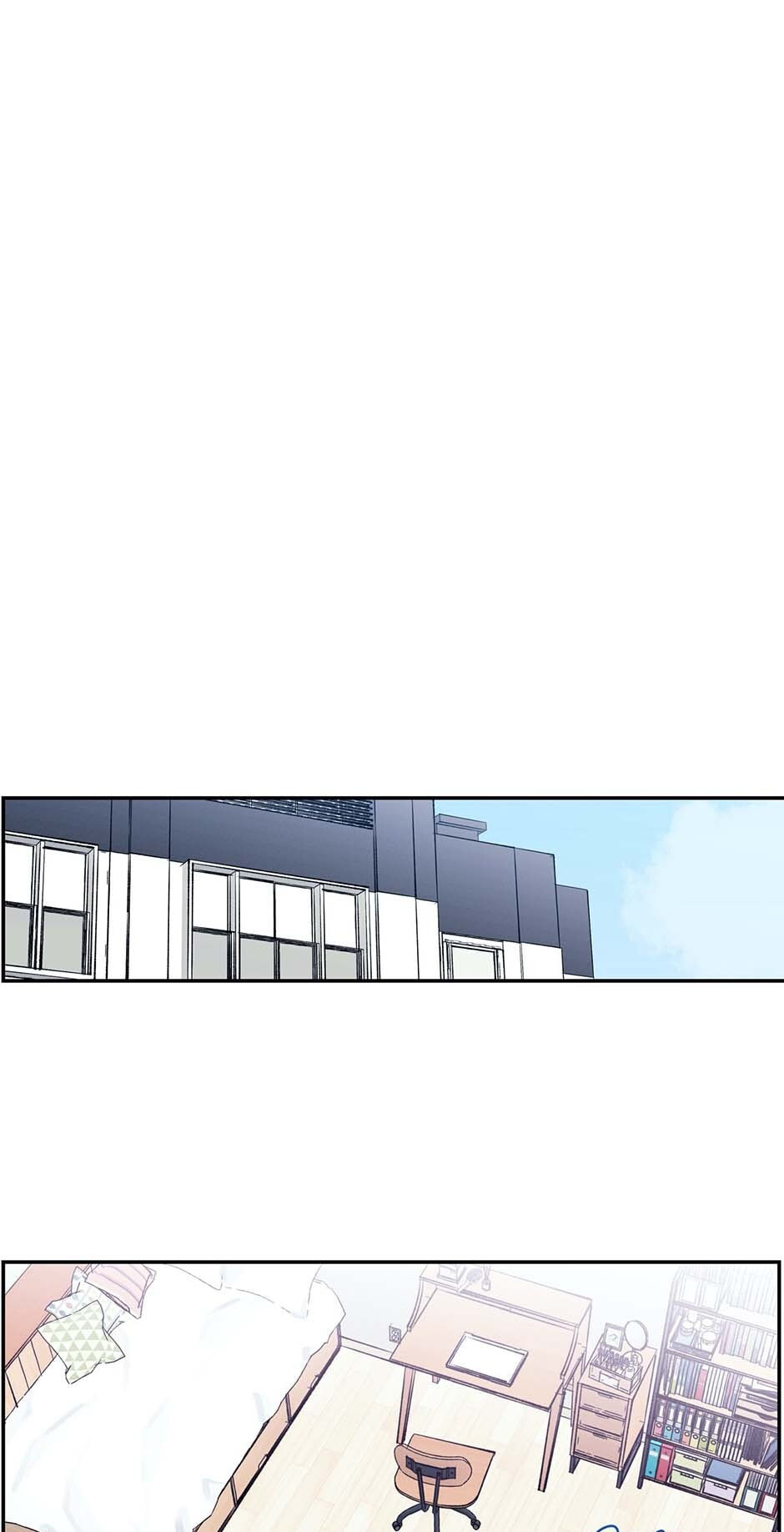 My Girlfriend's Ex-Boyfriend Chapter 64 page 3 - 