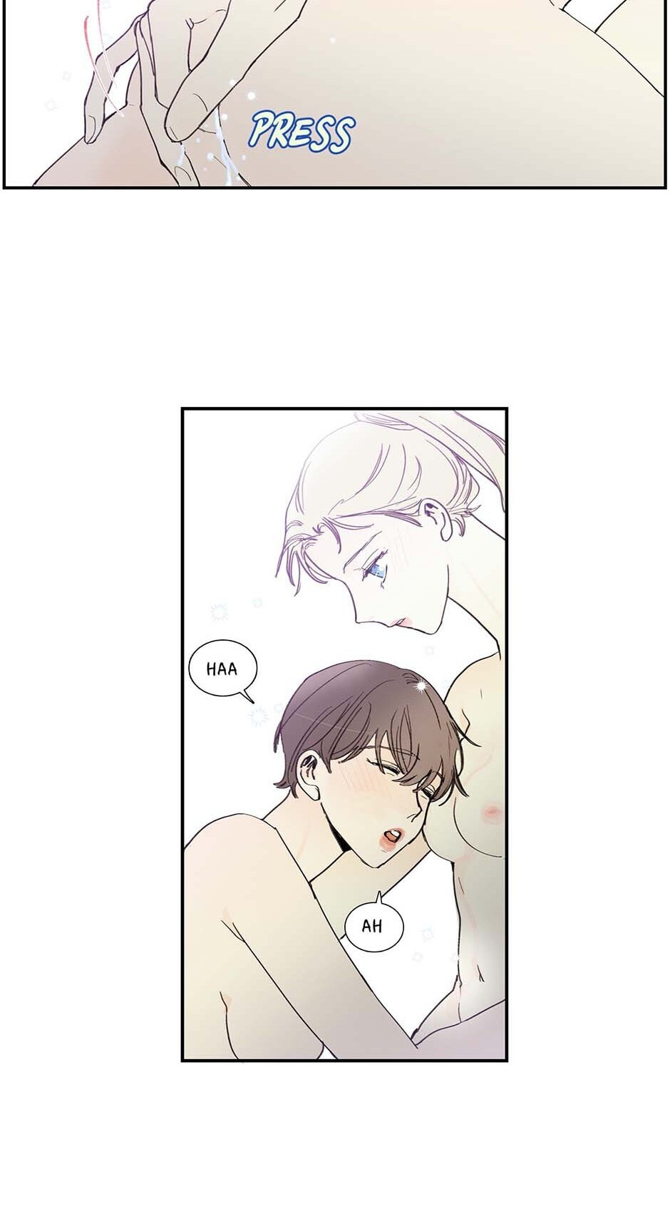 My Girlfriend's Ex-Boyfriend Chapter 64 page 26 - 
