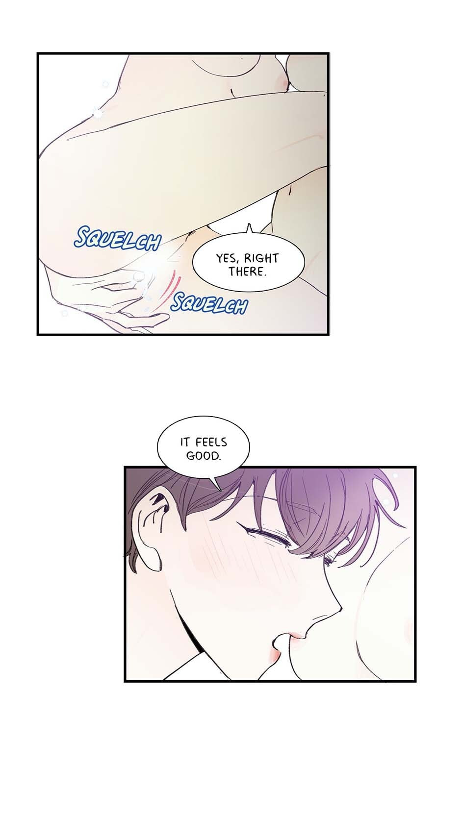 My Girlfriend's Ex-Boyfriend Chapter 64 page 27 - 
