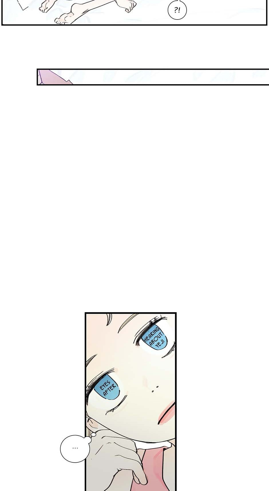 My Girlfriend's Ex-Boyfriend Chapter 64 page 30 - 