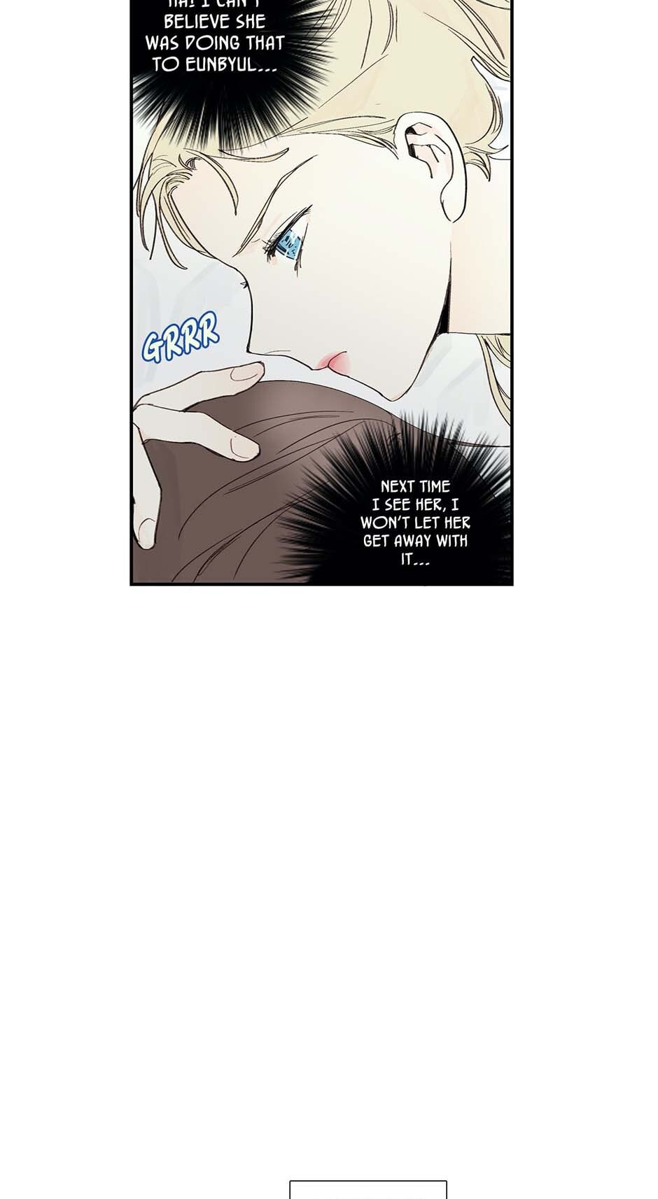 My Girlfriend's Ex-Boyfriend Chapter 64 page 35 - 