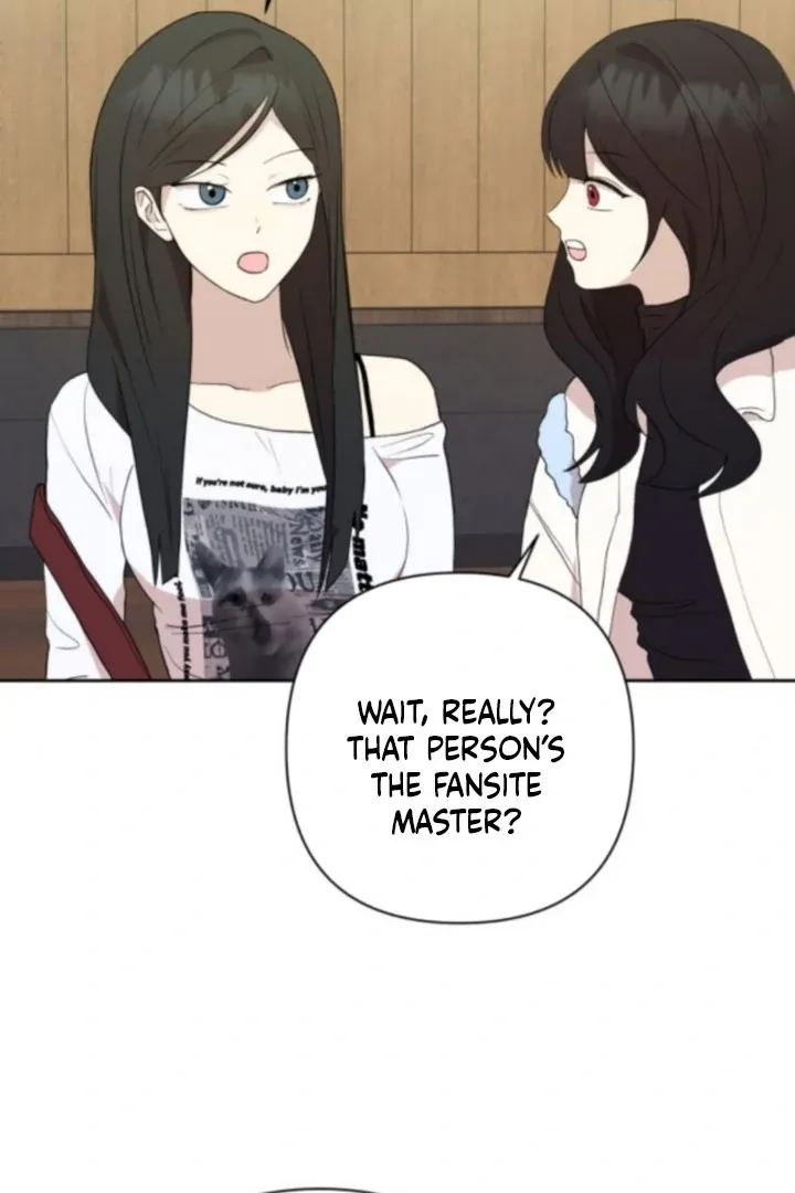 My Girlfriend That I Don't Know About Chapter 10 page 101 - 