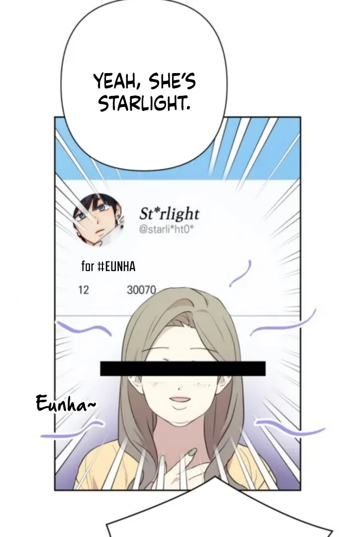 My Girlfriend That I Don't Know About Chapter 10 page 102 - 