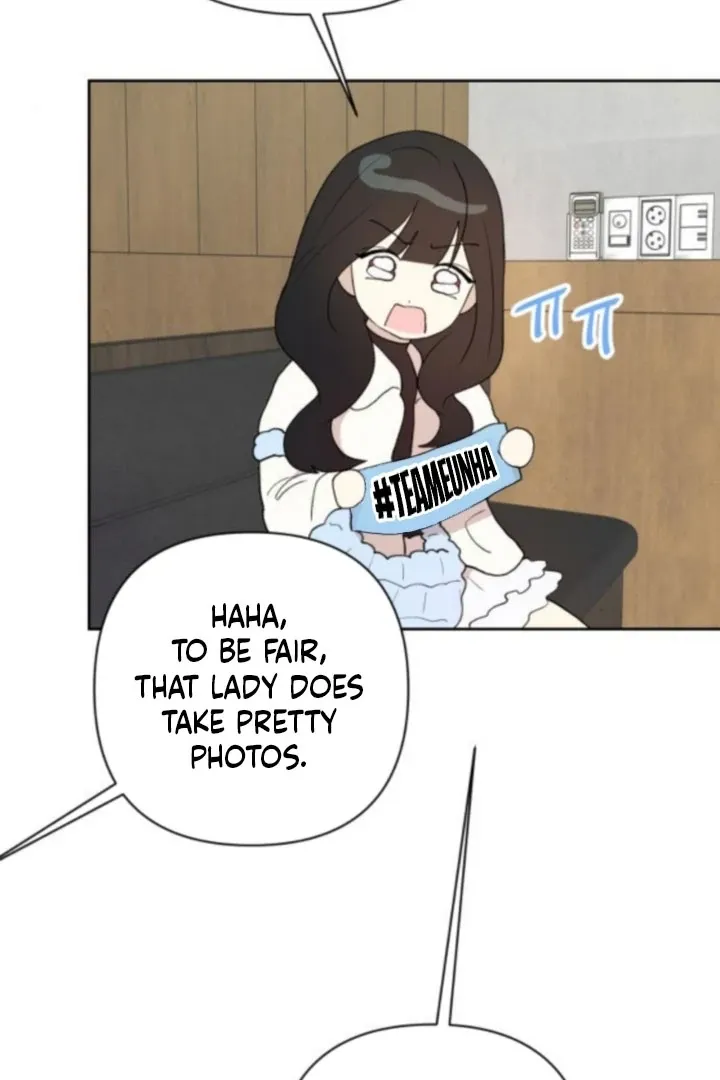 My Girlfriend That I Don't Know About Chapter 10 page 104 - 