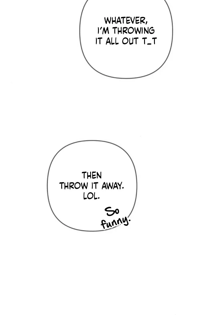 My Girlfriend That I Don't Know About Chapter 10 page 105 - 