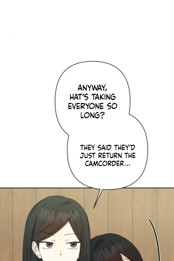 My Girlfriend That I Don't Know About Chapter 10 page 106 - 