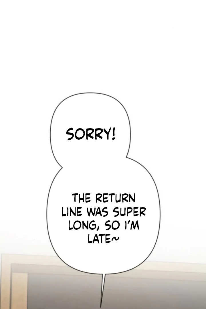 My Girlfriend That I Don't Know About Chapter 10 page 109 - 