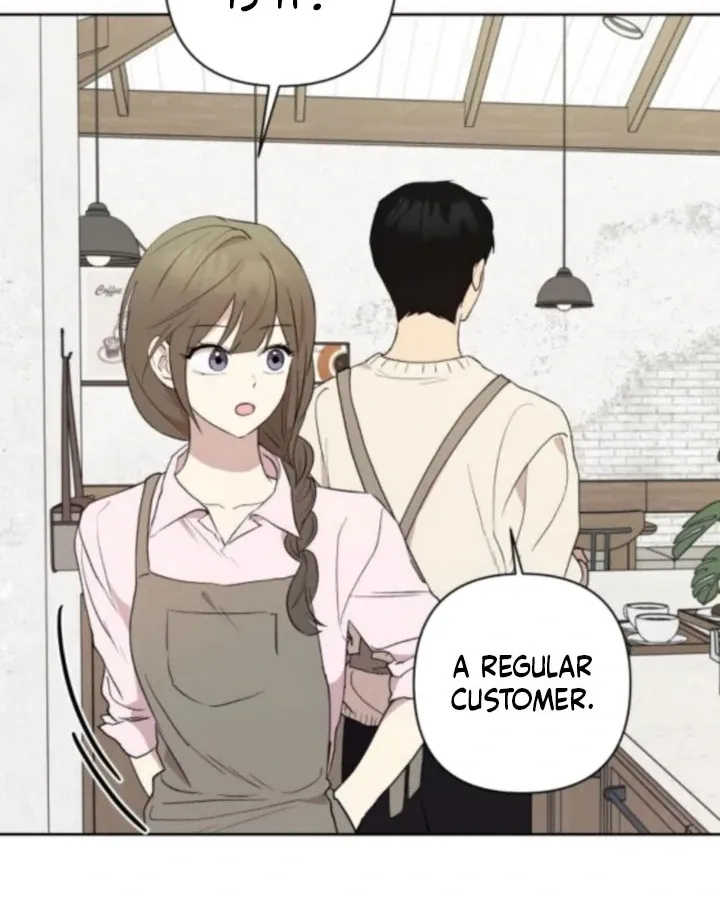 My Girlfriend That I Don't Know About Chapter 10 page 13 - 