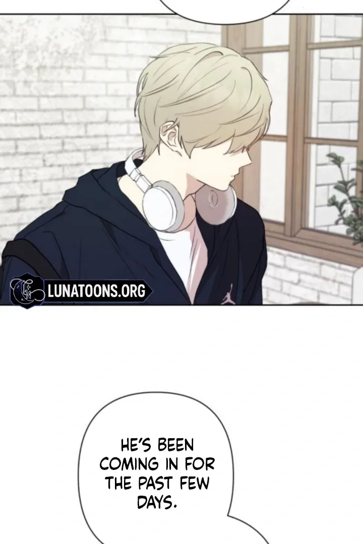 My Girlfriend That I Don't Know About Chapter 10 page 16 - 