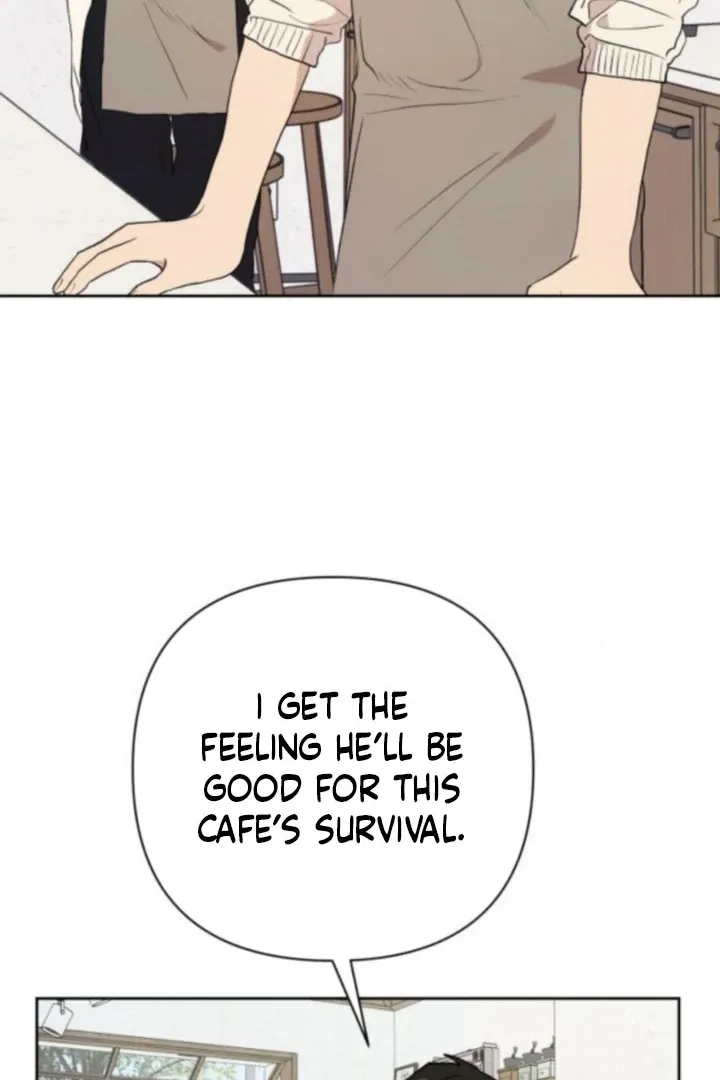 My Girlfriend That I Don't Know About Chapter 10 page 18 - 