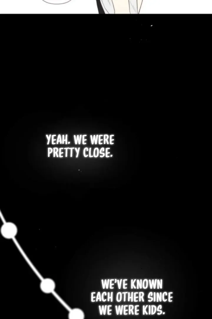 My Girlfriend That I Don't Know About Chapter 10 page 3 - 