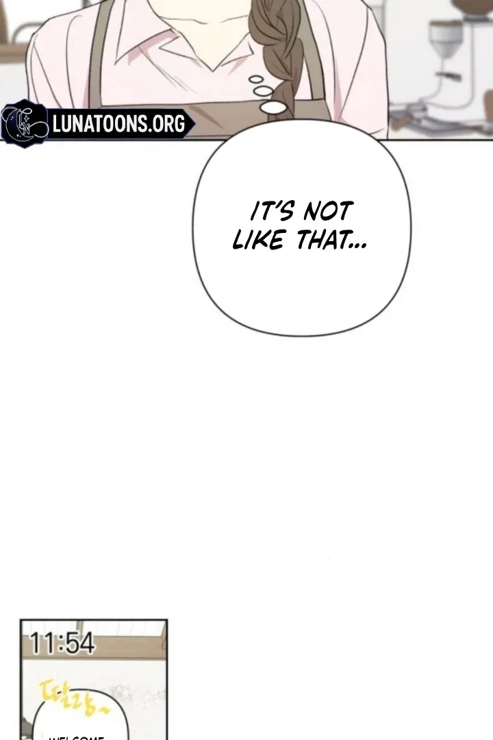 My Girlfriend That I Don't Know About Chapter 10 page 22 - 