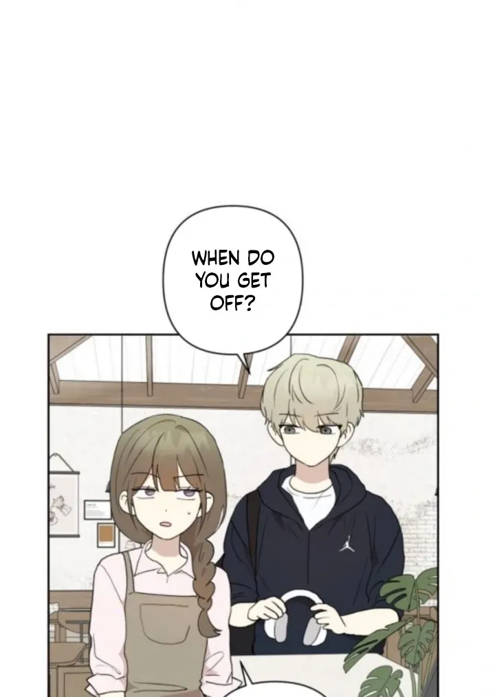 My Girlfriend That I Don't Know About Chapter 10 page 26 - 