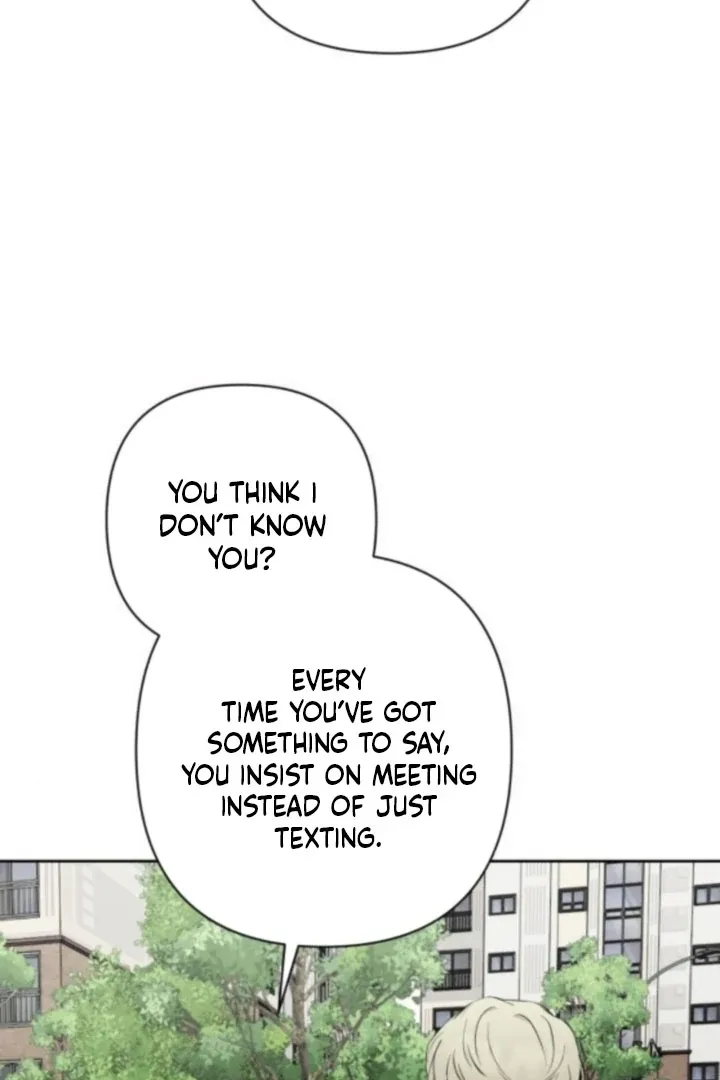 My Girlfriend That I Don't Know About Chapter 10 page 31 - 