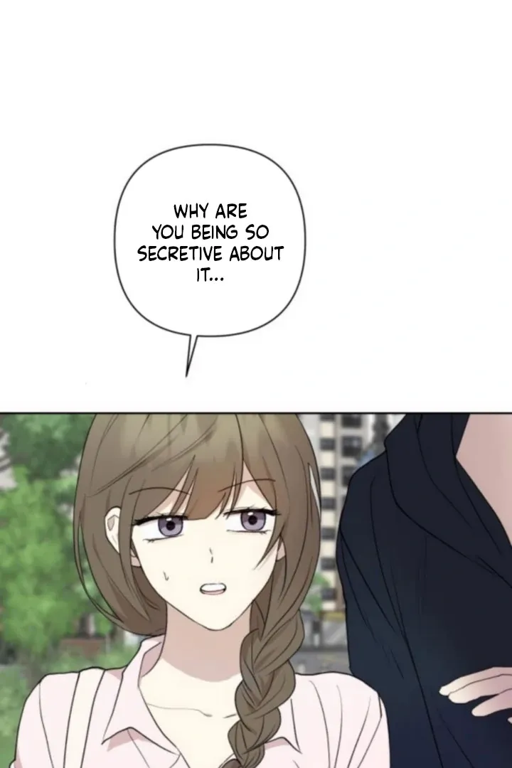 My Girlfriend That I Don't Know About Chapter 10 page 37 - 