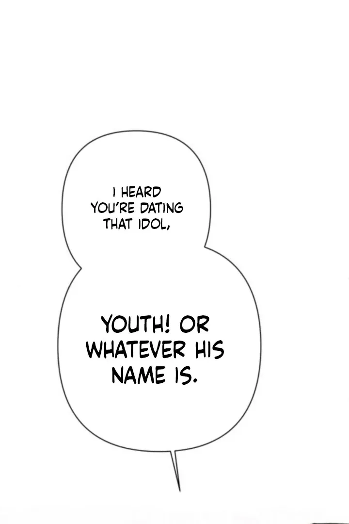 My Girlfriend That I Don't Know About Chapter 10 page 39 - 