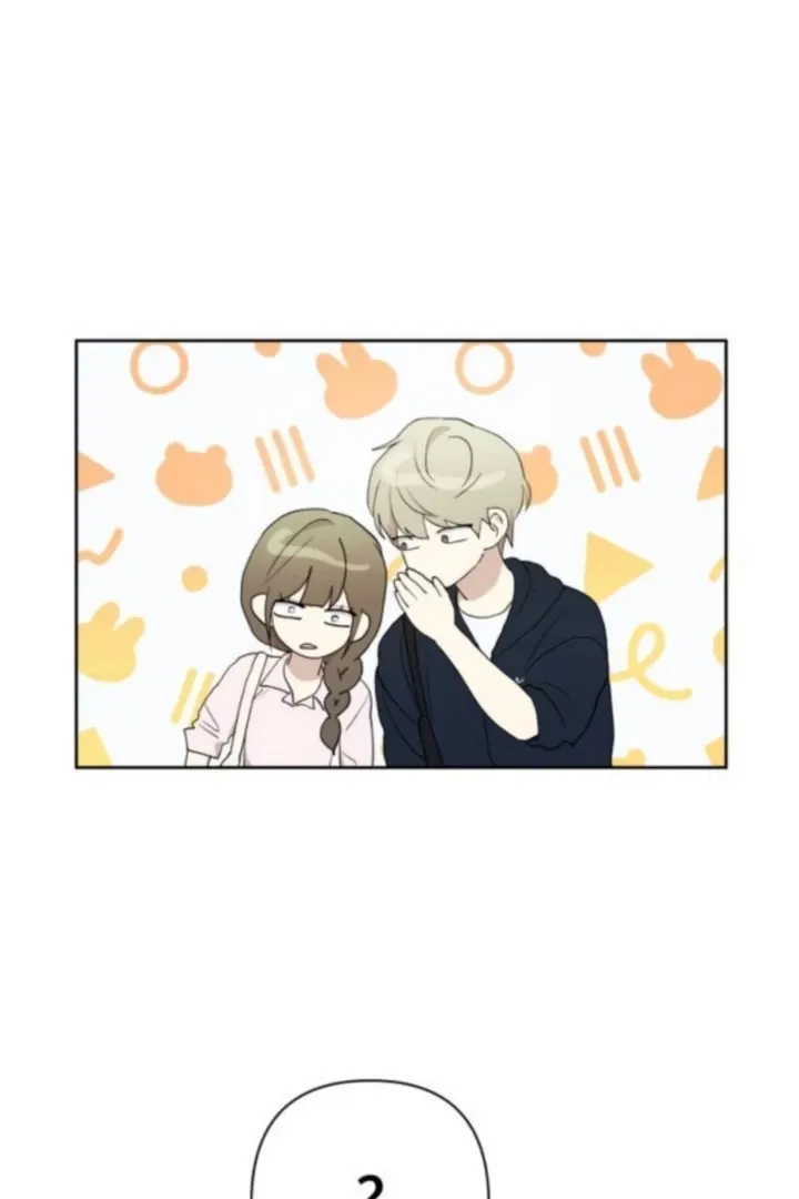 My Girlfriend That I Don't Know About Chapter 10 page 42 - 