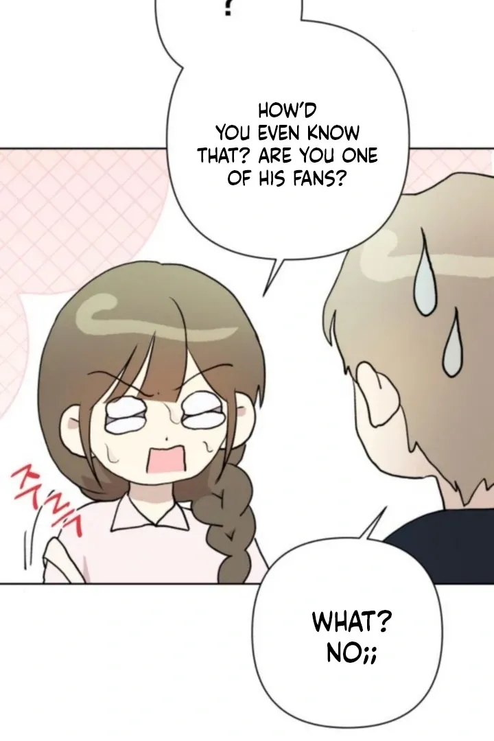 My Girlfriend That I Don't Know About Chapter 10 page 43 - 
