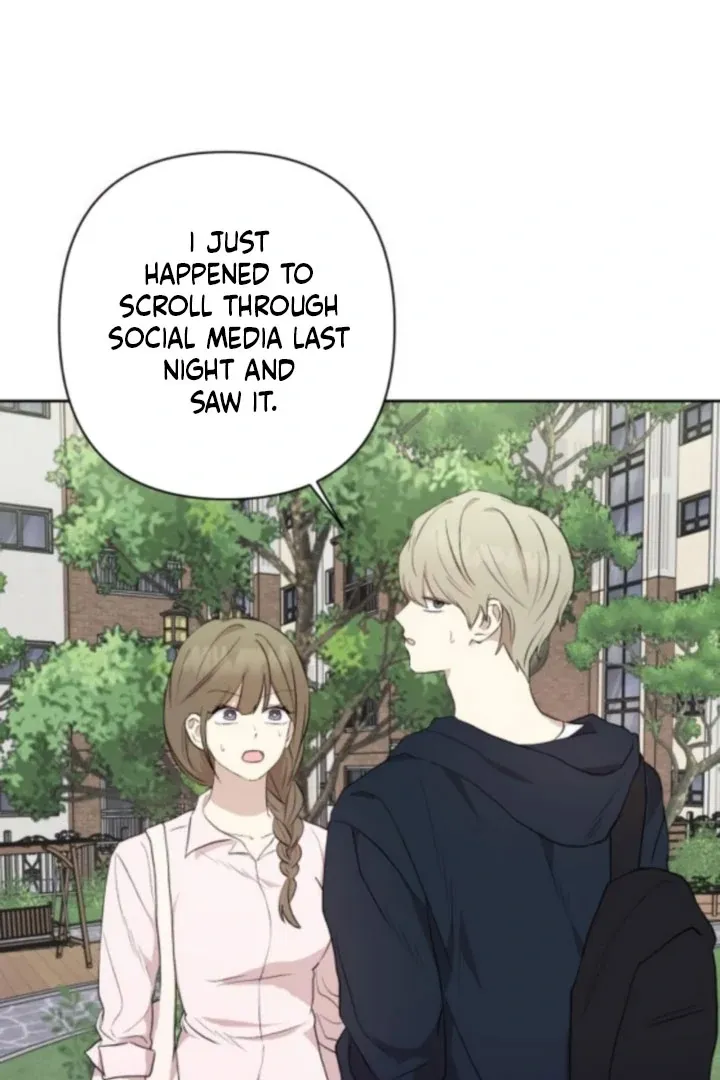 My Girlfriend That I Don't Know About Chapter 10 page 44 - 