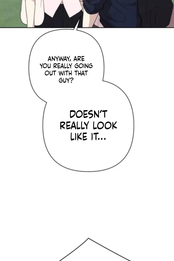 My Girlfriend That I Don't Know About Chapter 10 page 45 - 