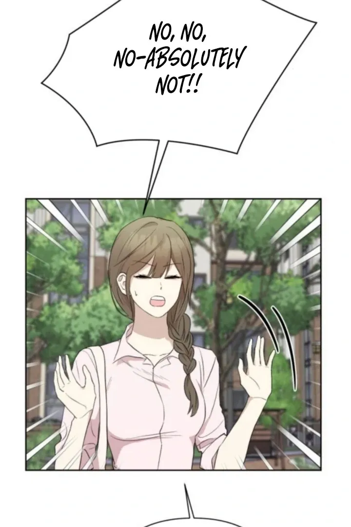 My Girlfriend That I Don't Know About Chapter 10 page 46 - 