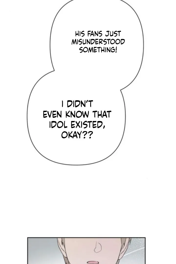 My Girlfriend That I Don't Know About Chapter 10 page 47 - 