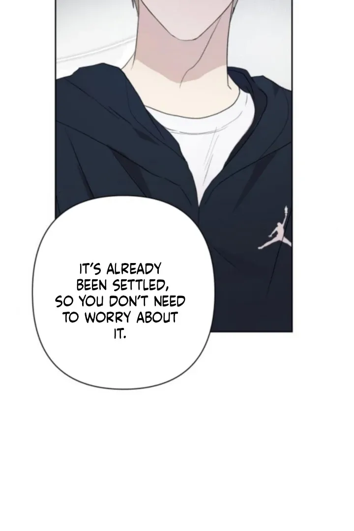 My Girlfriend That I Don't Know About Chapter 10 page 48 - 