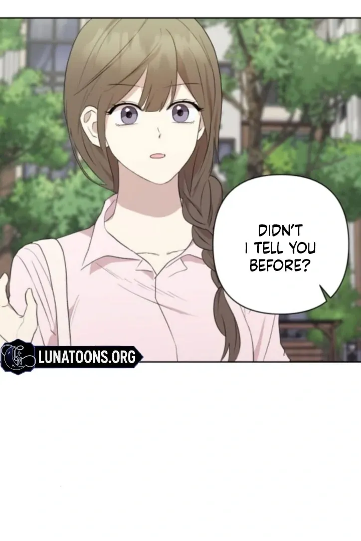 My Girlfriend That I Don't Know About Chapter 10 page 49 - 