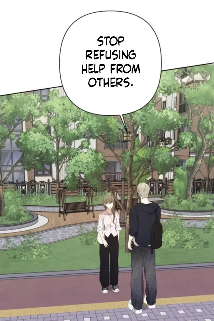 My Girlfriend That I Don't Know About Chapter 10 page 50 - 