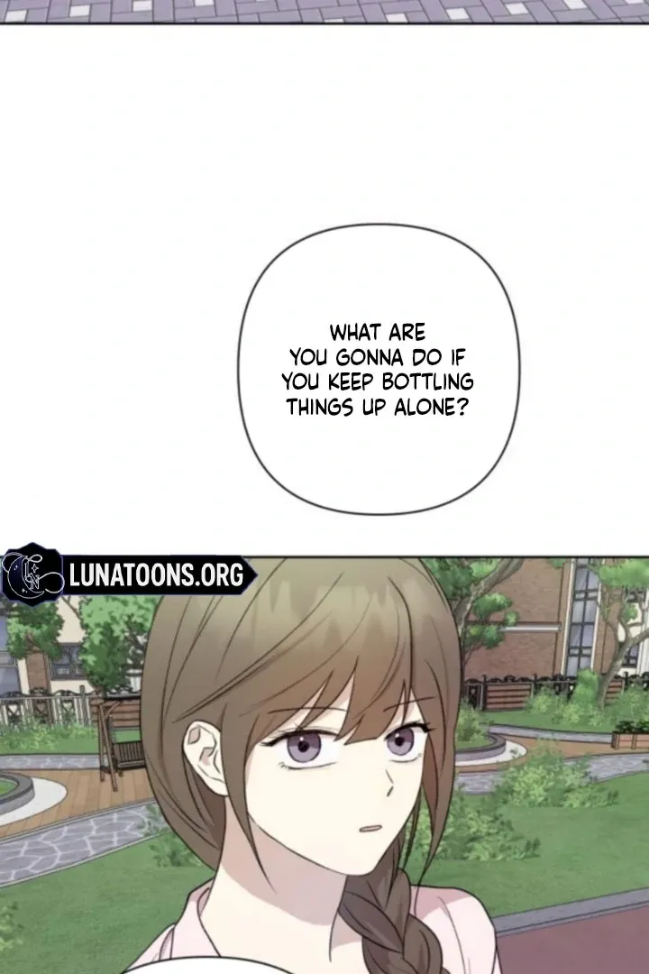 My Girlfriend That I Don't Know About Chapter 10 page 51 - 