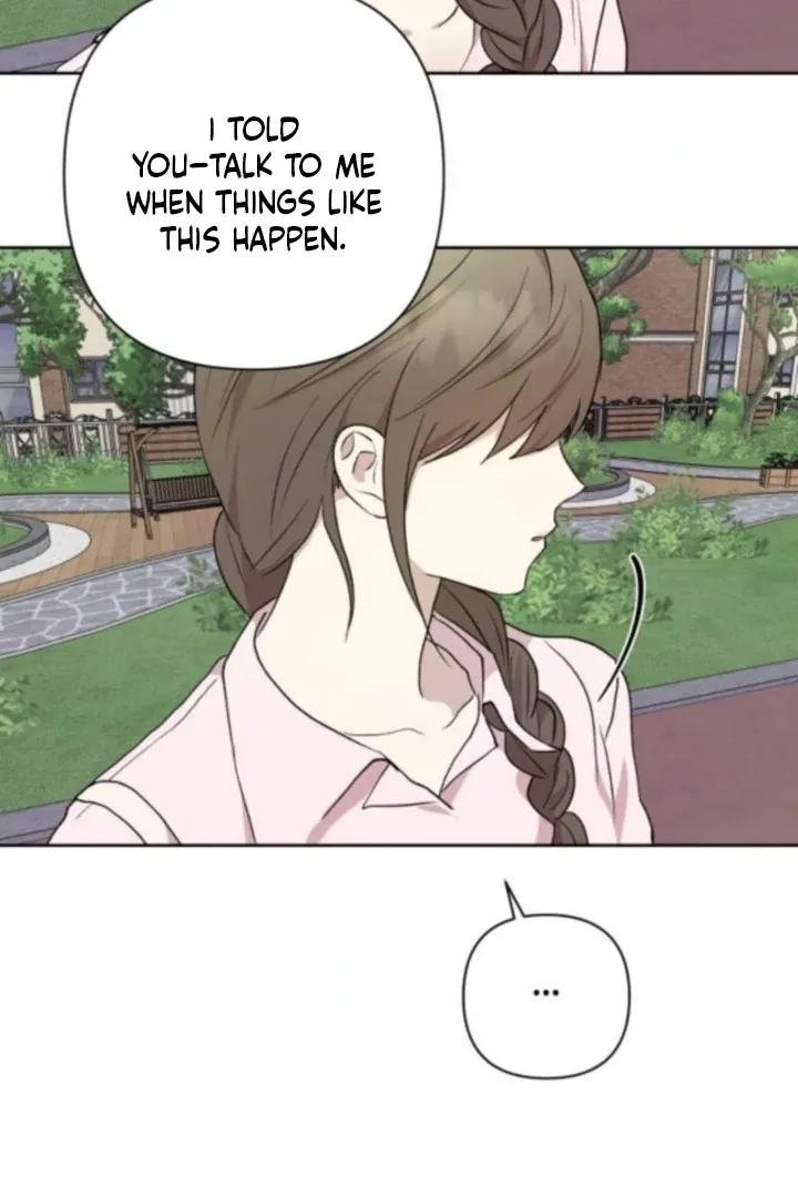My Girlfriend That I Don't Know About Chapter 10 page 52 - 
