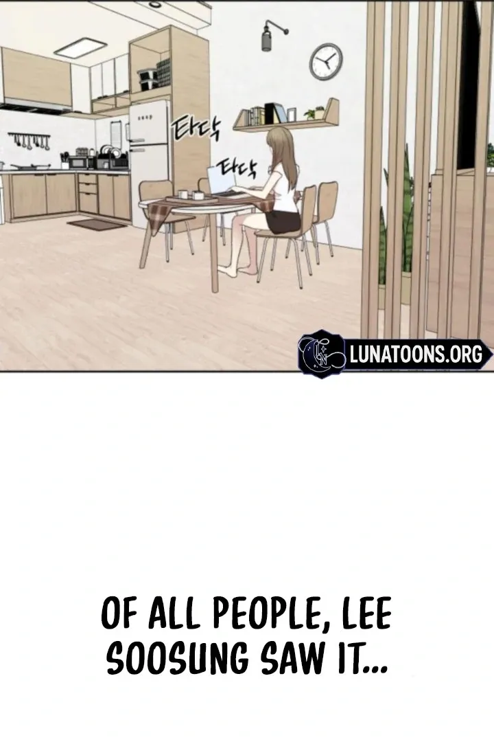 My Girlfriend That I Don't Know About Chapter 10 page 56 - 