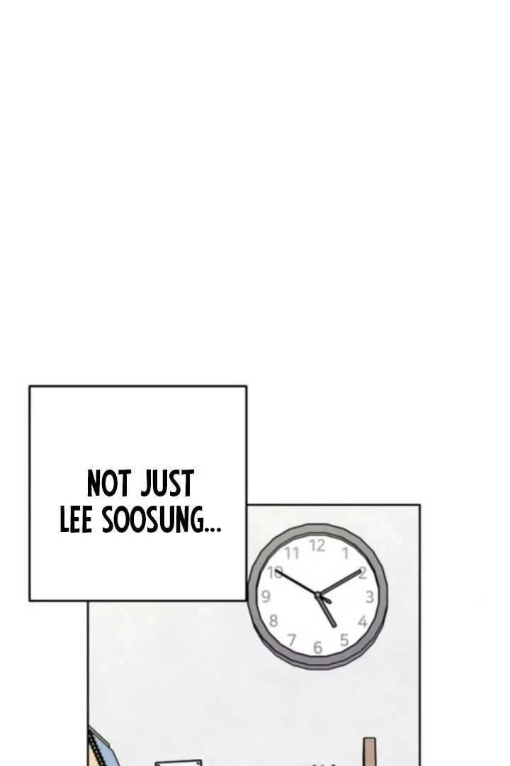 My Girlfriend That I Don't Know About Chapter 10 page 57 - 