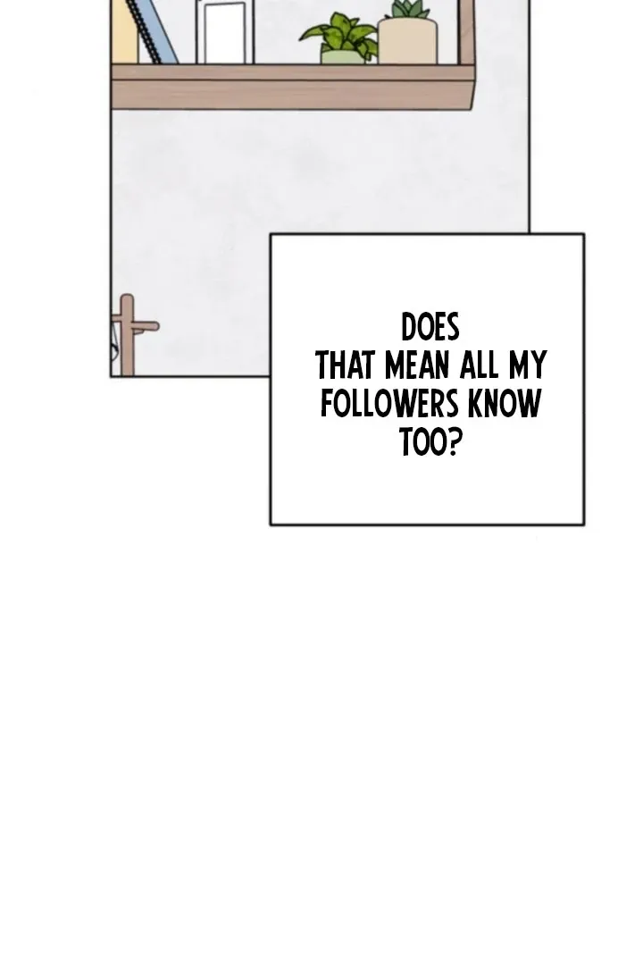 My Girlfriend That I Don't Know About Chapter 10 page 58 - 