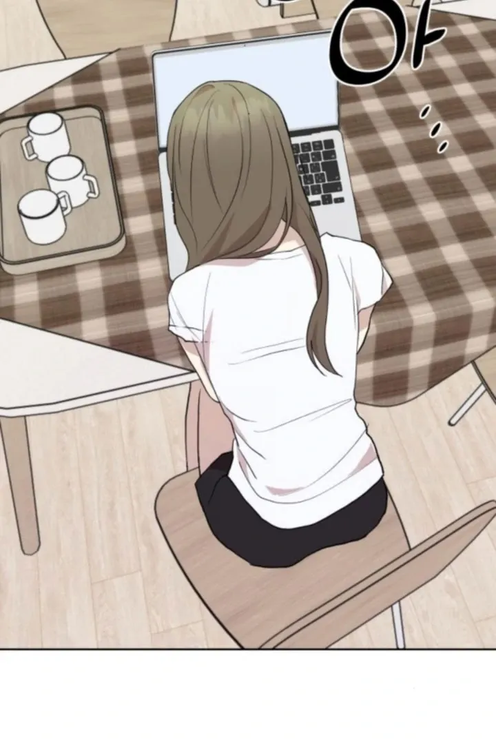 My Girlfriend That I Don't Know About Chapter 10 page 64 - 