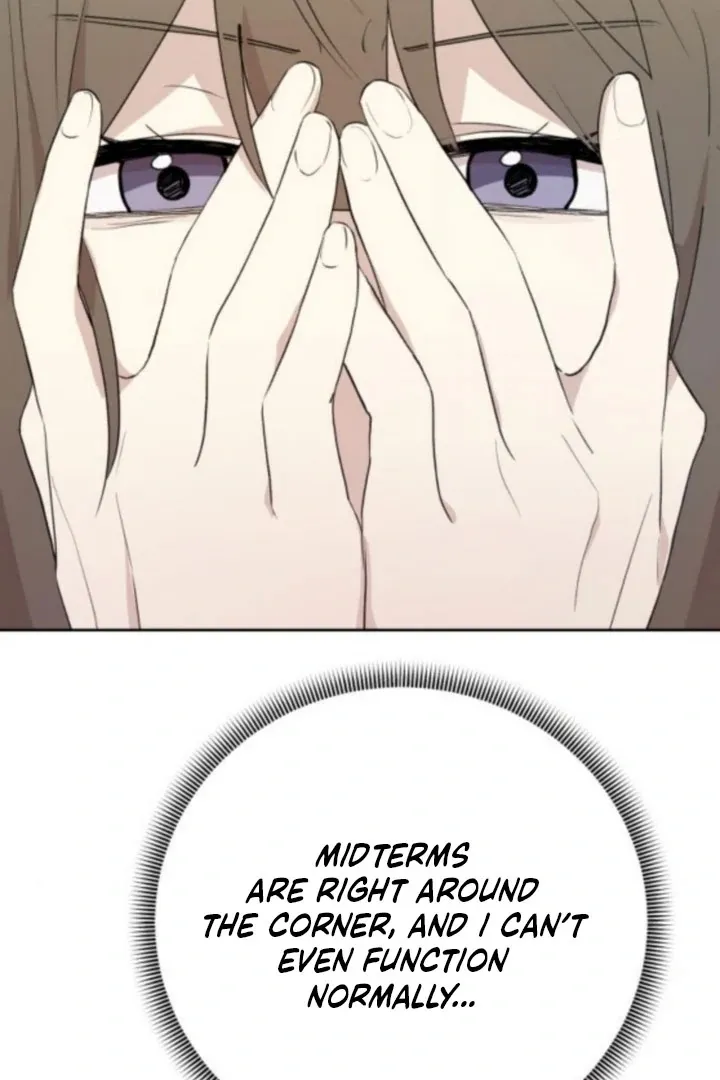 My Girlfriend That I Don't Know About Chapter 10 page 66 - 