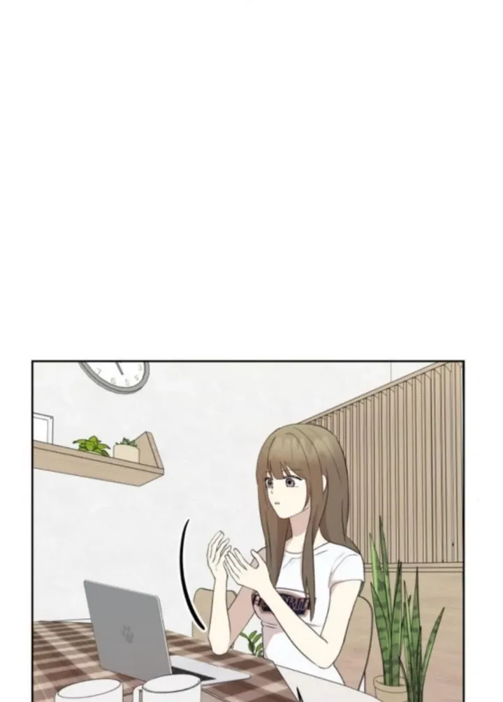 My Girlfriend That I Don't Know About Chapter 10 page 68 - 