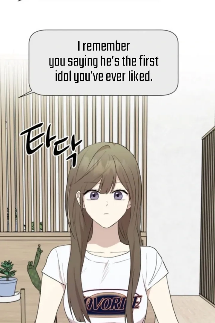 My Girlfriend That I Don't Know About Chapter 10 page 72 - 