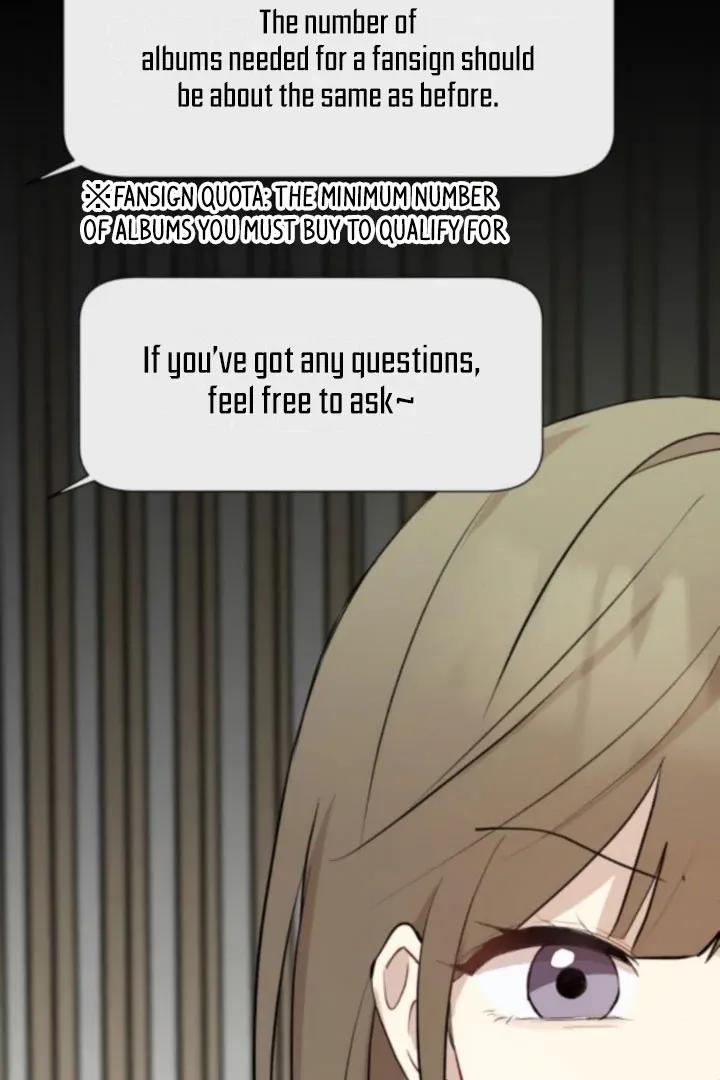 My Girlfriend That I Don't Know About Chapter 10 page 74 - 