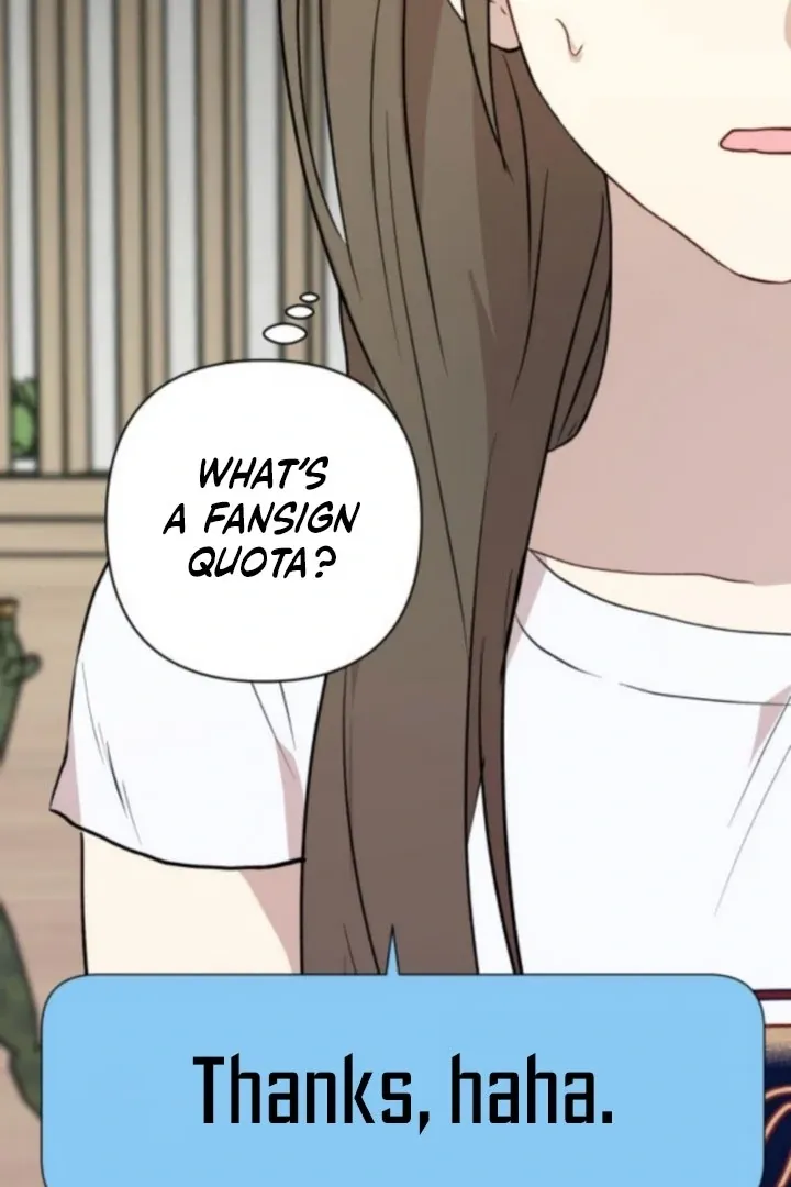 My Girlfriend That I Don't Know About Chapter 10 page 75 - 