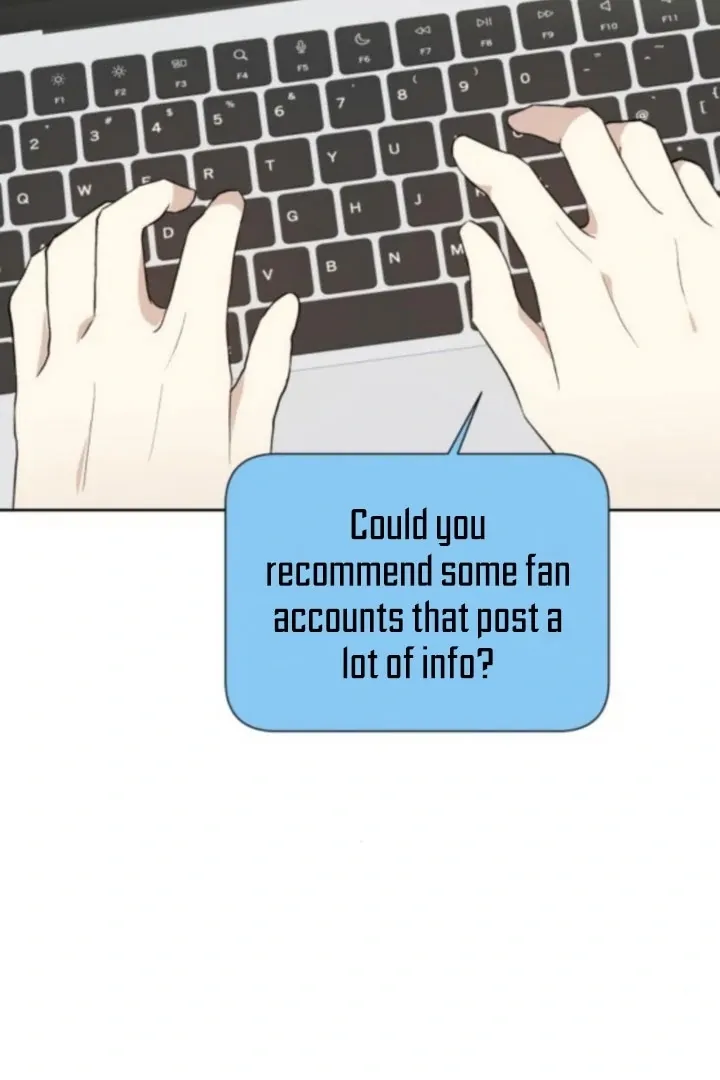 My Girlfriend That I Don't Know About Chapter 10 page 77 - 